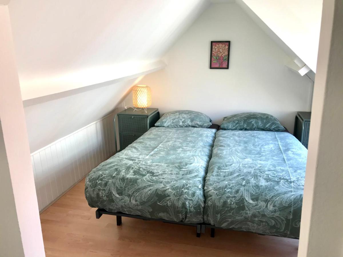 Ferienhaus Geniessen Am Meer Mit Wellnesszugang Egmond aan Zee Buitenkant foto