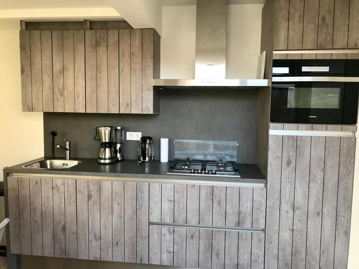 Ferienhaus Geniessen Am Meer Mit Wellnesszugang Egmond aan Zee Buitenkant foto