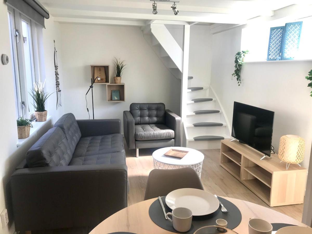 Ferienhaus Geniessen Am Meer Mit Wellnesszugang Egmond aan Zee Buitenkant foto