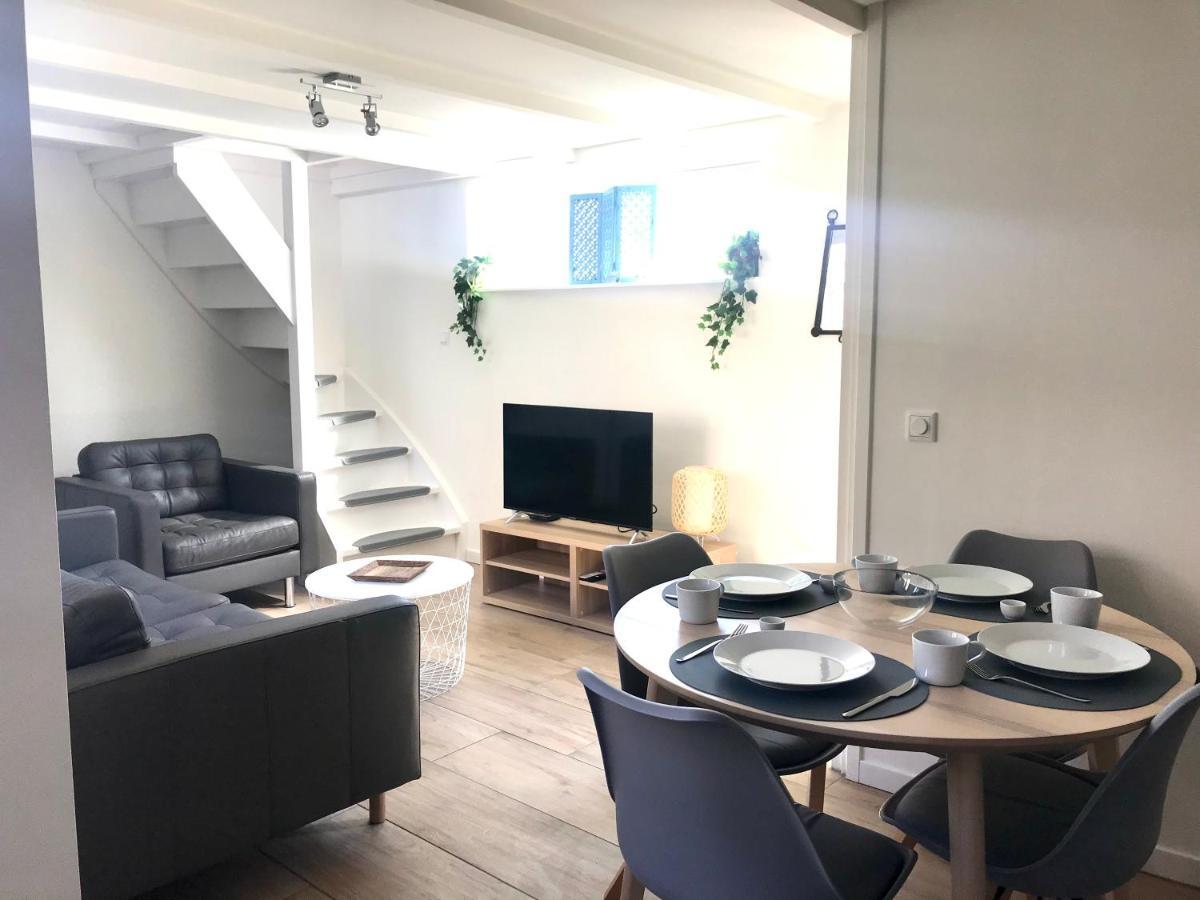 Ferienhaus Geniessen Am Meer Mit Wellnesszugang Egmond aan Zee Buitenkant foto