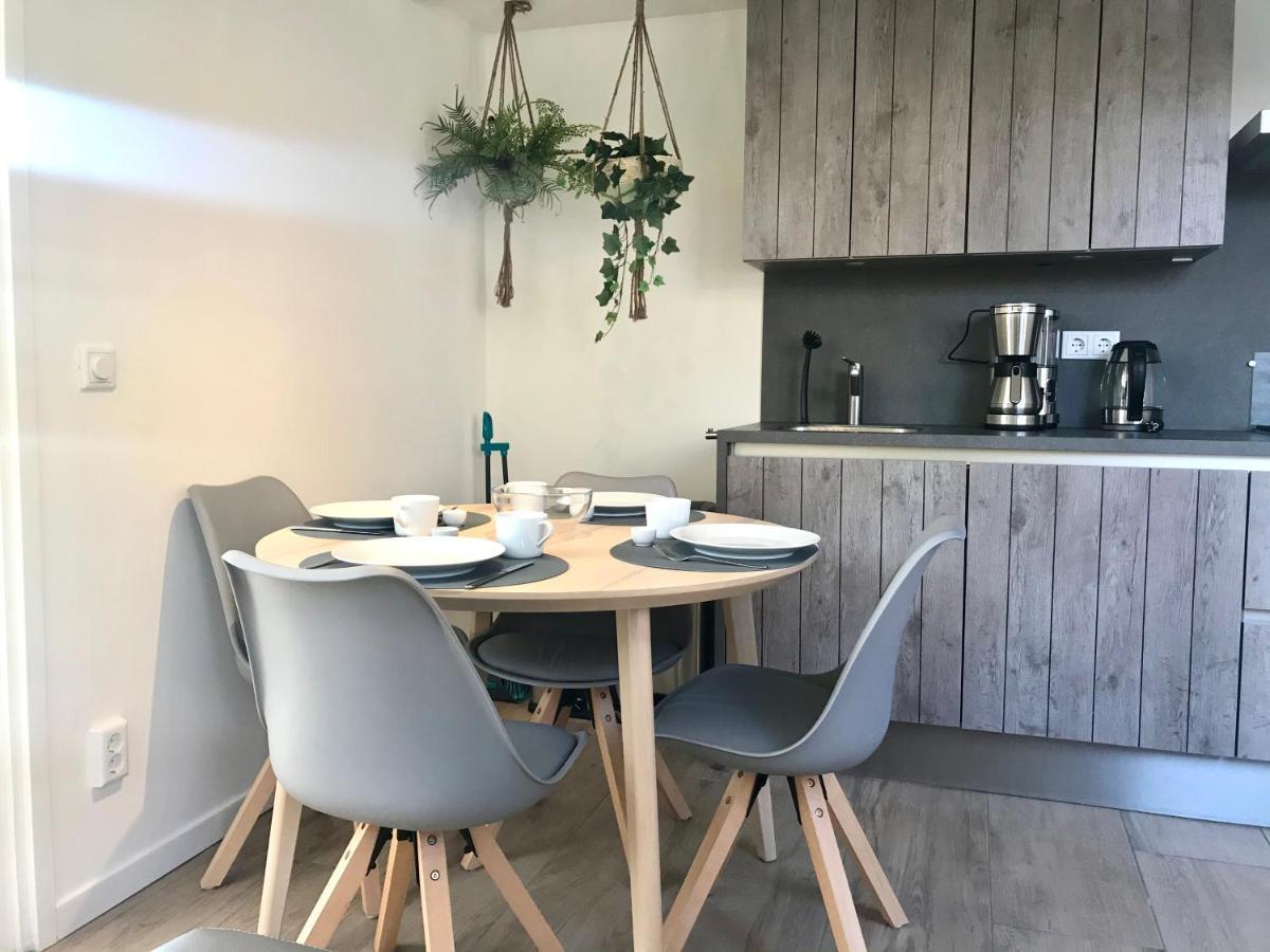 Ferienhaus Geniessen Am Meer Mit Wellnesszugang Egmond aan Zee Buitenkant foto