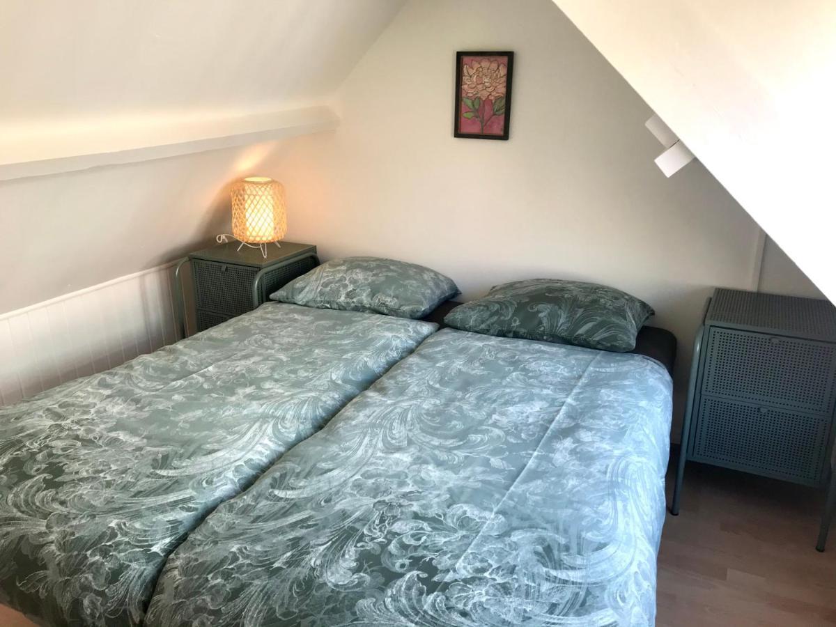 Ferienhaus Geniessen Am Meer Mit Wellnesszugang Egmond aan Zee Buitenkant foto