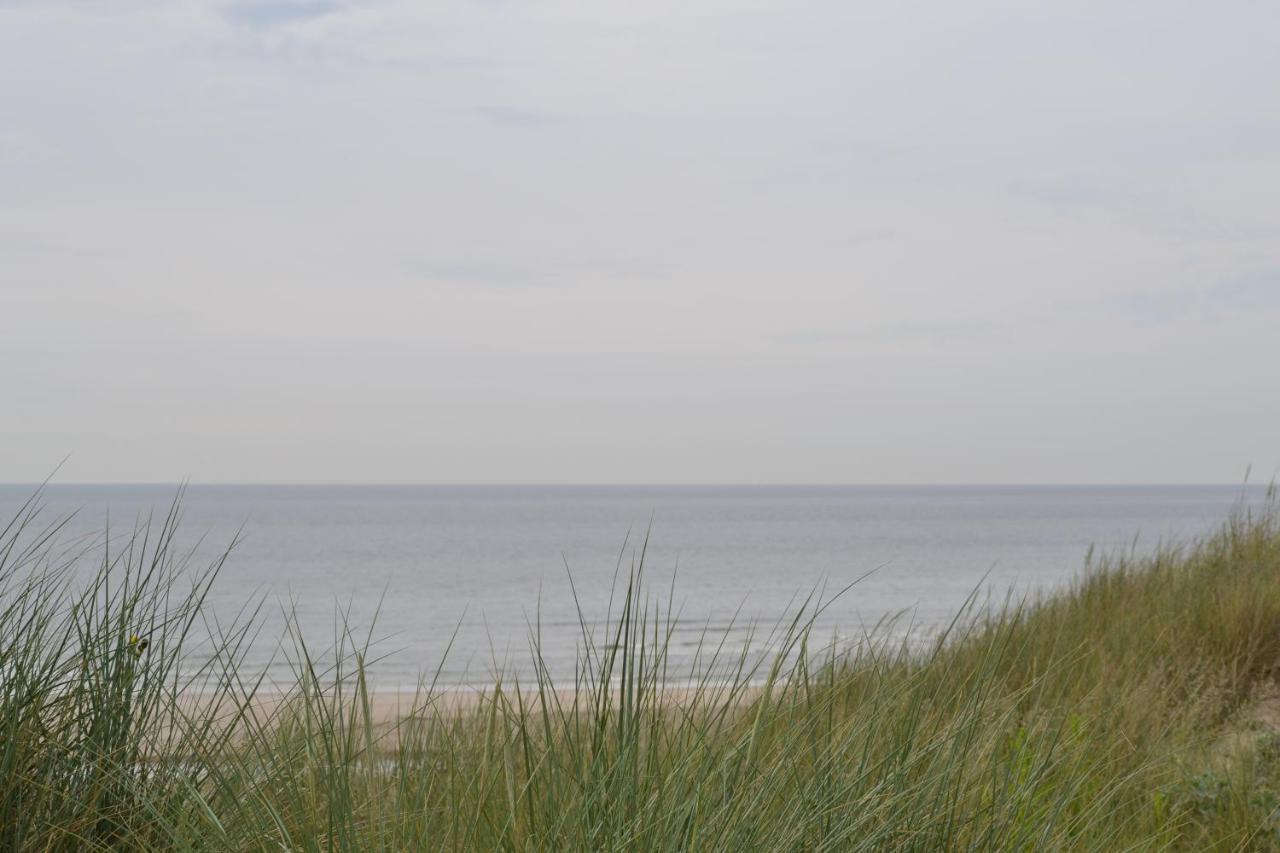Ferienhaus Geniessen Am Meer Mit Wellnesszugang Egmond aan Zee Buitenkant foto