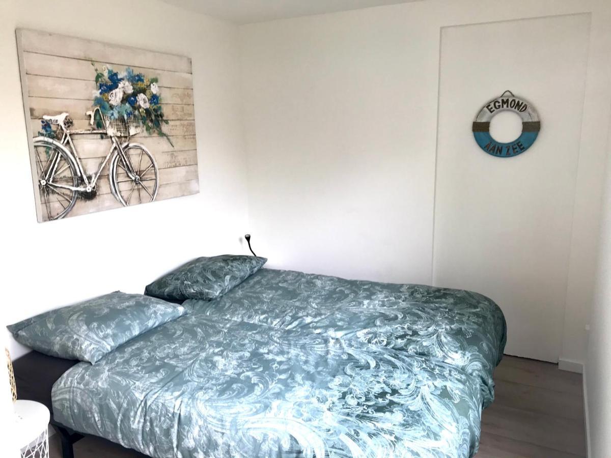 Ferienhaus Geniessen Am Meer Mit Wellnesszugang Egmond aan Zee Buitenkant foto
