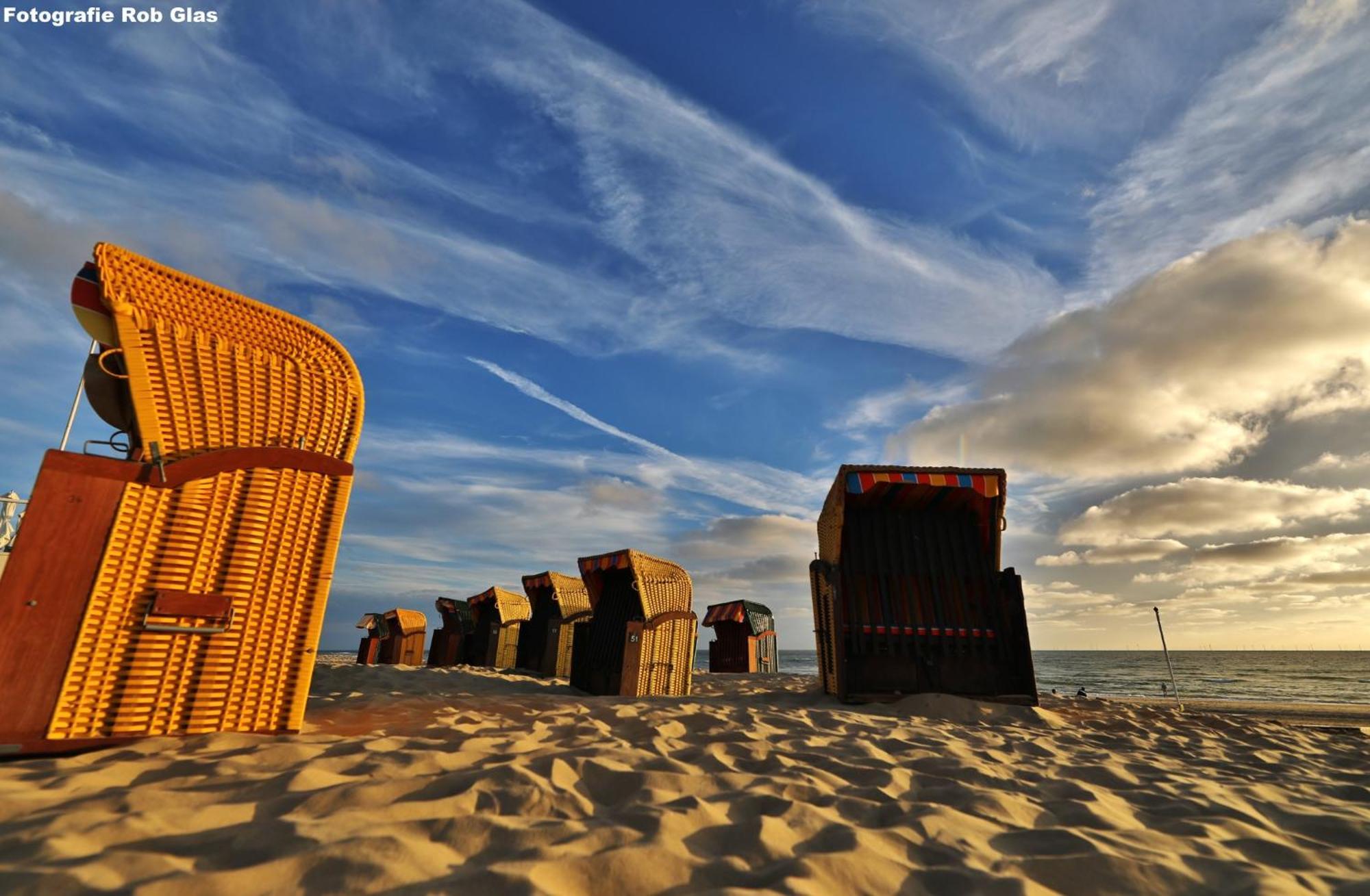 Ferienhaus Geniessen Am Meer Mit Wellnesszugang Egmond aan Zee Buitenkant foto
